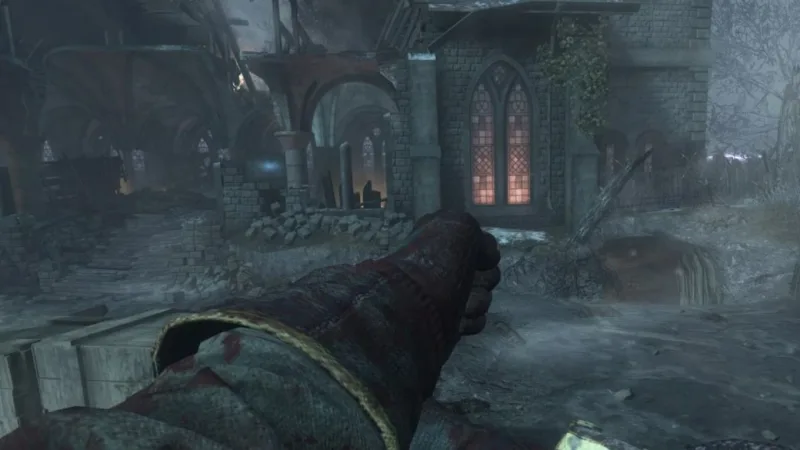 Onde encontrar os Iron Fists em Origins (Black Ops 2 Zombies)