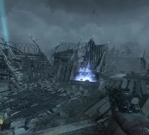 How to Get the Iron Fists in Origins (Black Ops 2 Zombies)