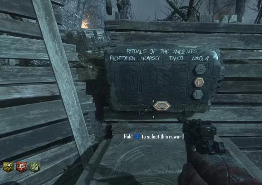 How to Get the Iron Fists in Origins (Black Ops 2 Zombies)