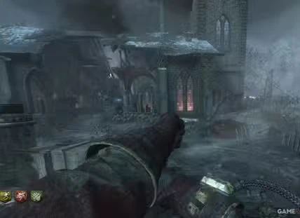 How to Get the Iron Fists in Origins (Black Ops 2 Zombies)