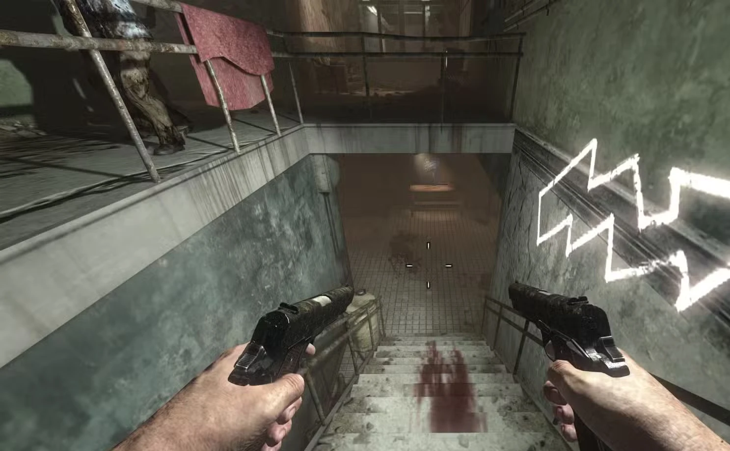 How to Get the Sliquifier in Die Rise (Black Ops 2 Zombies)