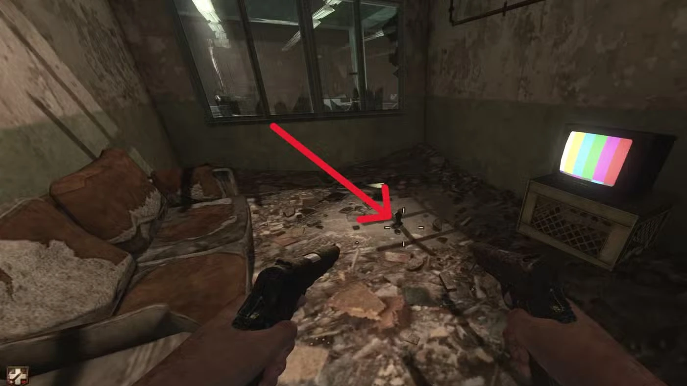 How to Get the Sliquifier in Die Rise (Black Ops 2 Zombies)