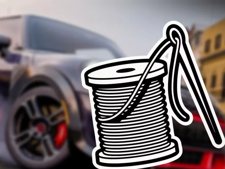 Como obter a habilidade Threading the Needle em Forza Horizon 6