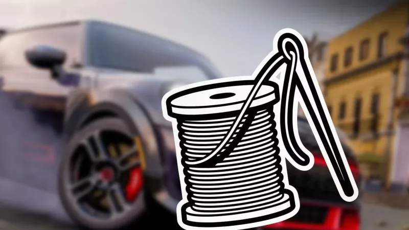Como obter a habilidade Threading the Needle em Forza Horizon 6