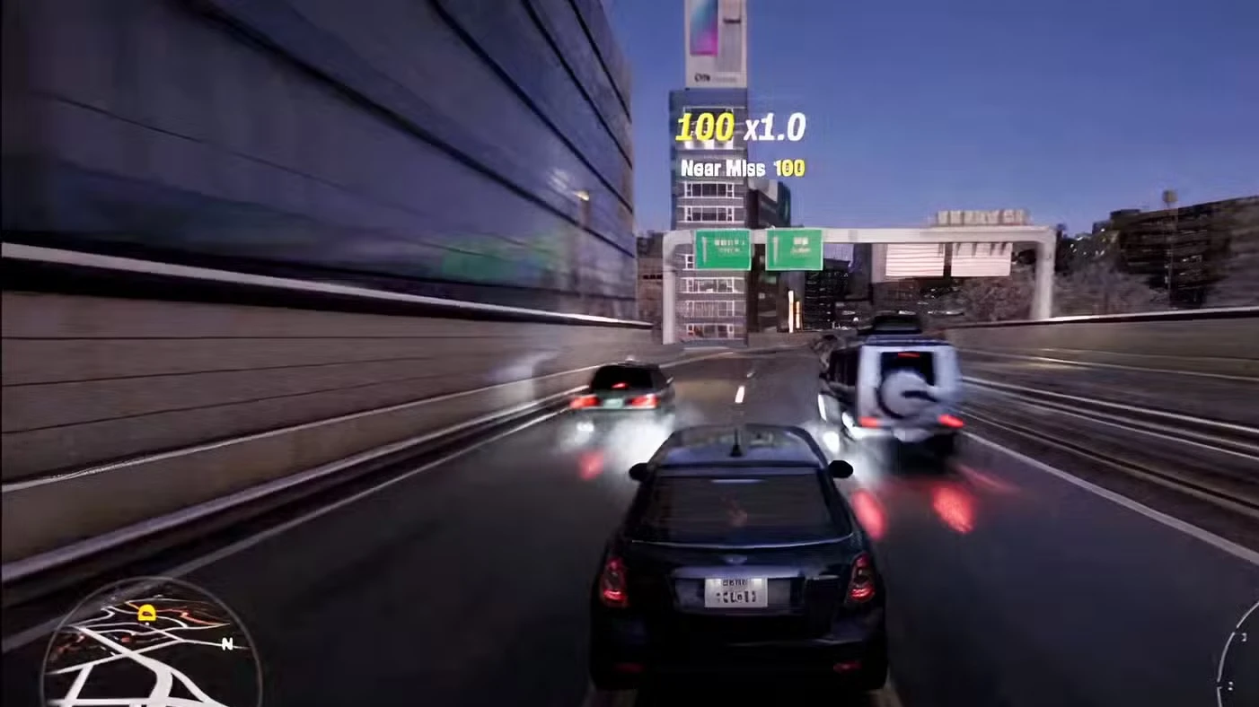How to Get Threading the Needle Skill in Forza Horizon 6