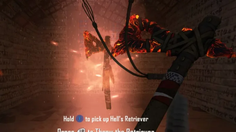 Conseguir e evoluir o Hell’s Retriever em Mob of the Dead (Black Ops 2)