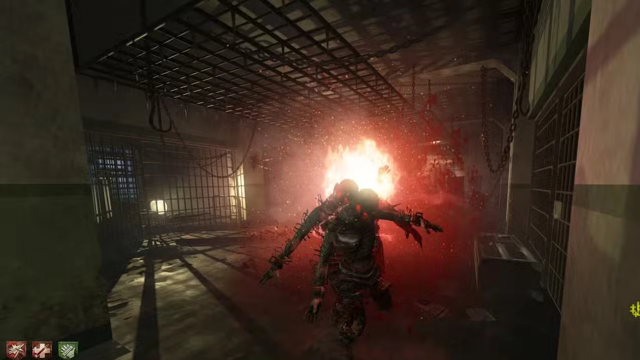 How to Get & Upgrade the Hell's Retriever in Mob of the Dead (Black Ops 2 Zombies)