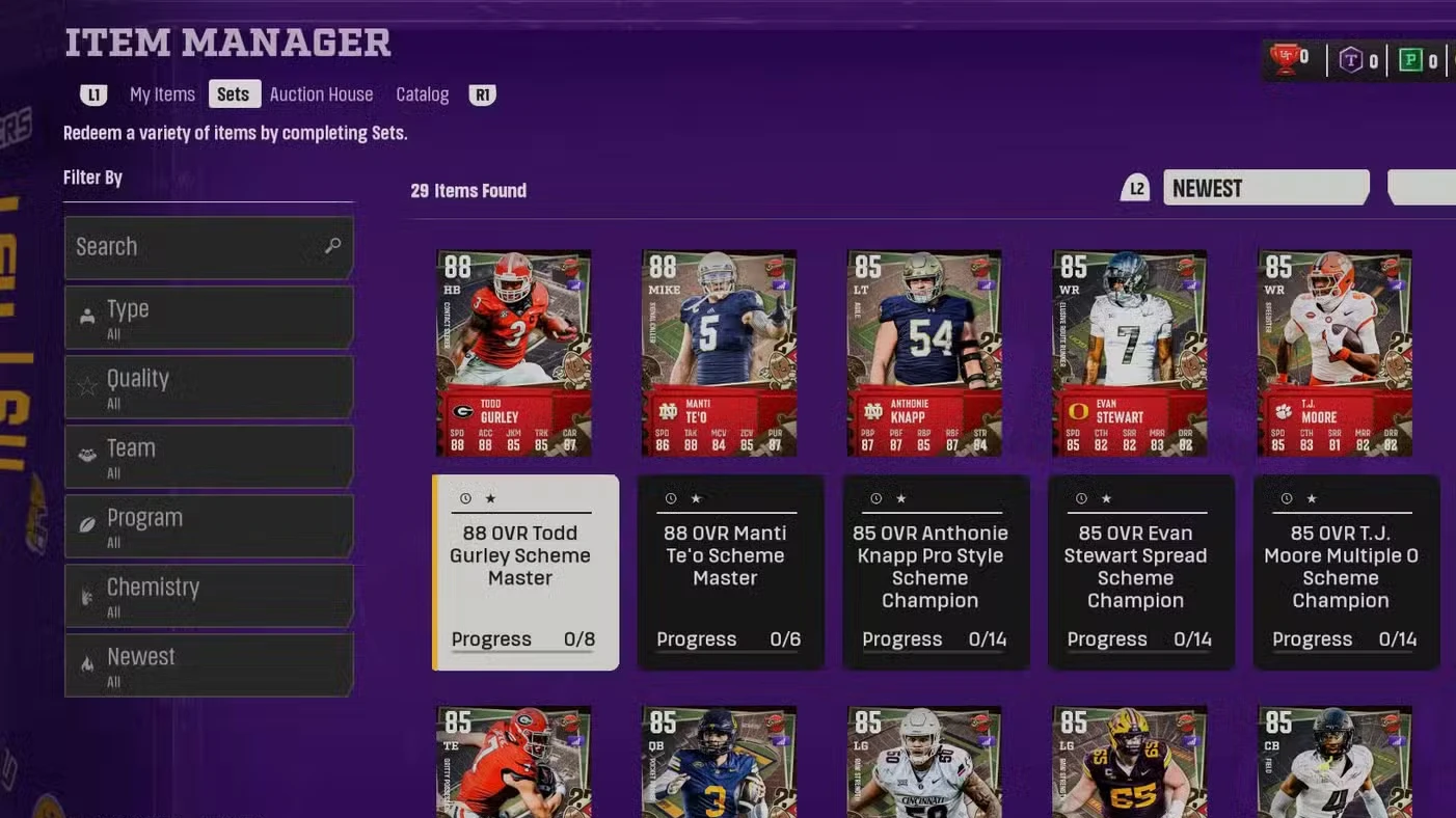 How to Get & Use Campus Tokens in College Football 27