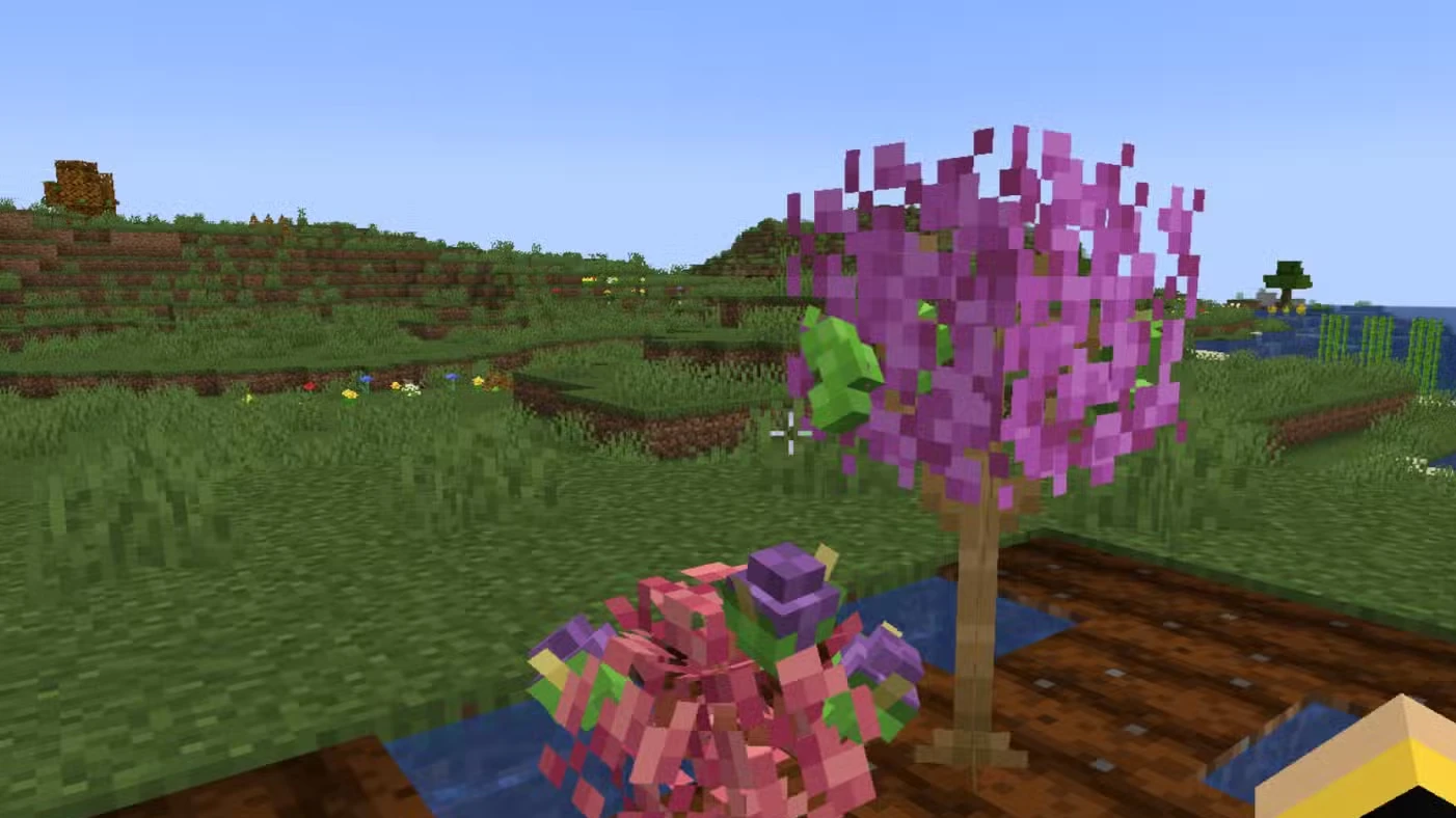 How to Grow Kelpsy Berries in Cobblemon Minecraft