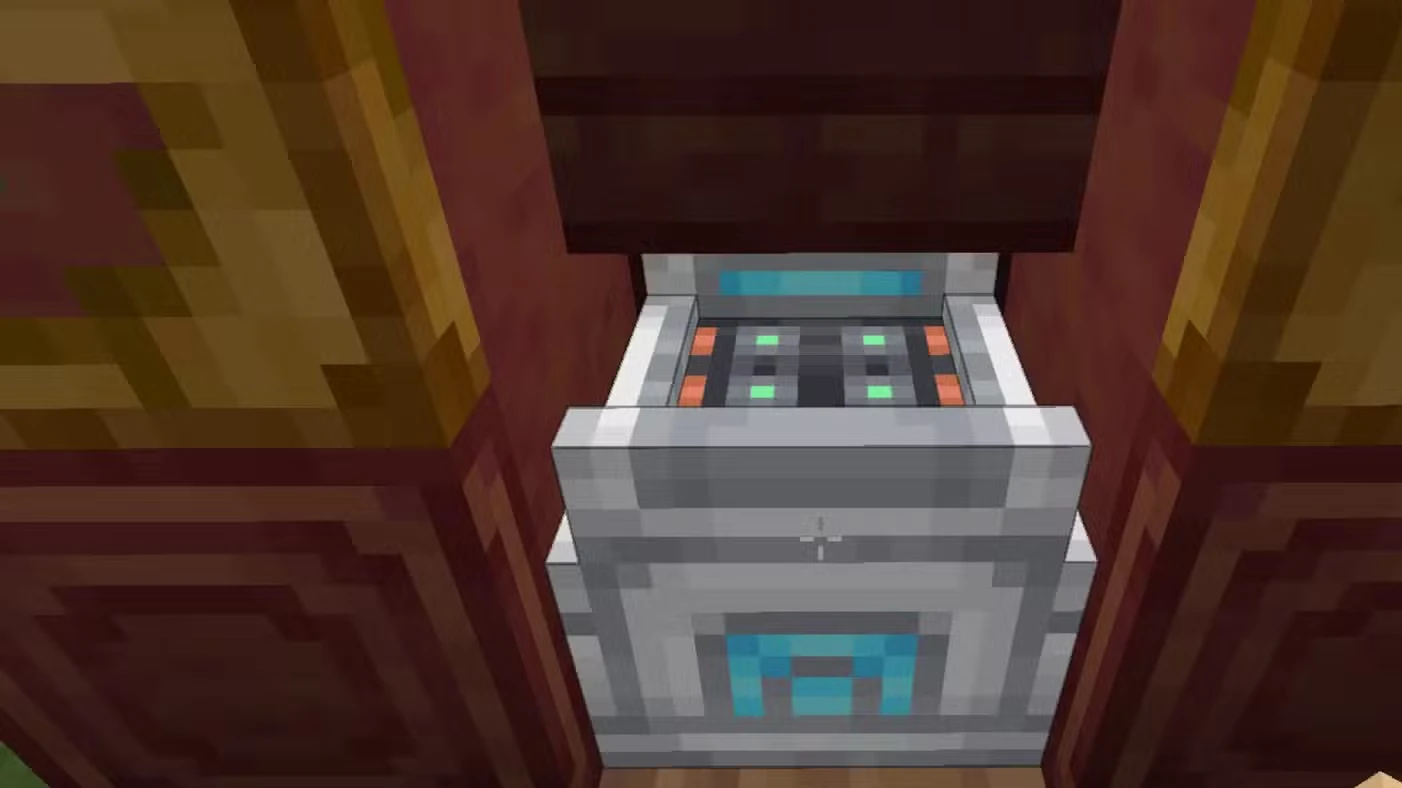 How to Heal Pokemon in Cobblemon (Healing Machine & Revive Recipes)