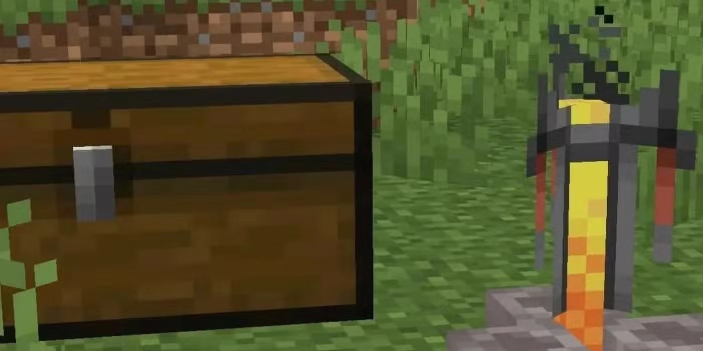 How to Heal Pokemon in Cobblemon (Healing Machine & Revive Recipes)