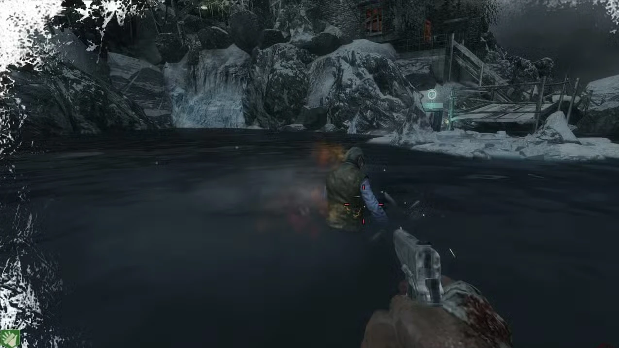 How to Kill George Romero in Call of the Dead (Black Ops Zombies)
