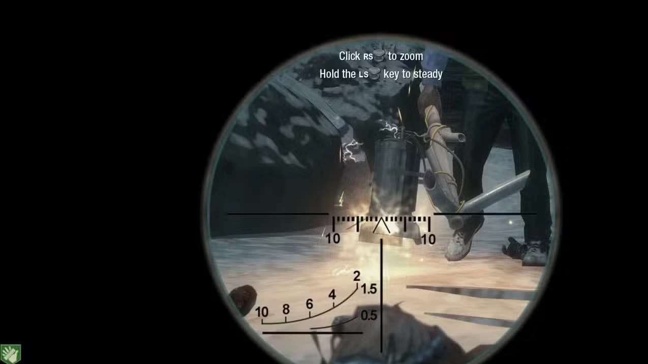 How to Kill George Romero in Call of the Dead (Black Ops Zombies)
