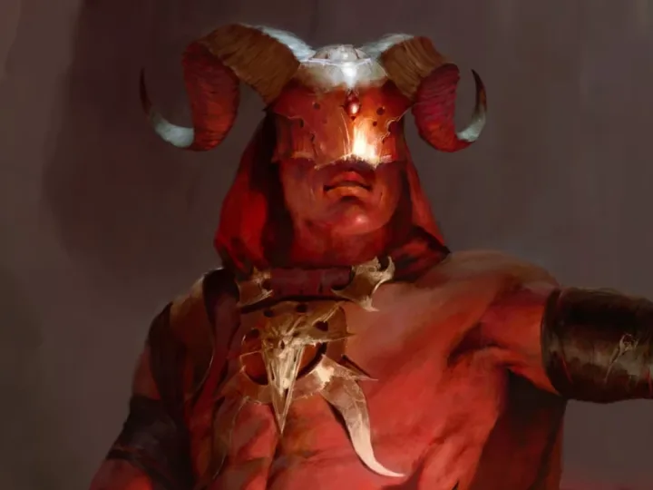 Como upar rápido na Temporada 14 de Diablo 4