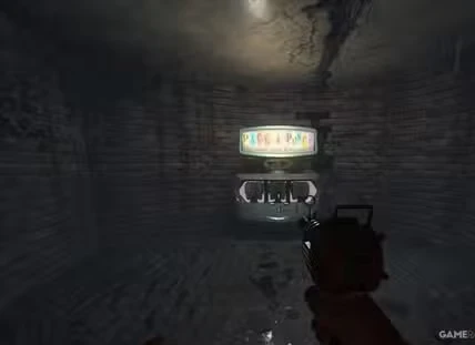 How to Open Pack-a-Punch in Buried & Escape (Black Ops 2)