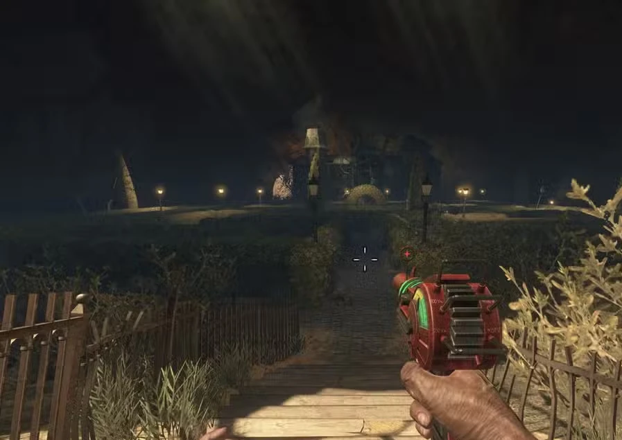 How to Open Pack-a-Punch in Buried & Escape (Black Ops 2)