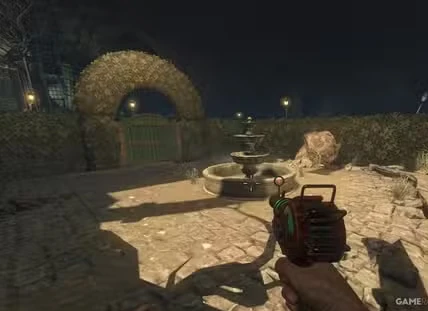 How to Open Pack-a-Punch in Buried & Escape (Black Ops 2)