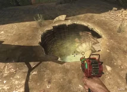 How to Open Pack-a-Punch in Buried & Escape (Black Ops 2)