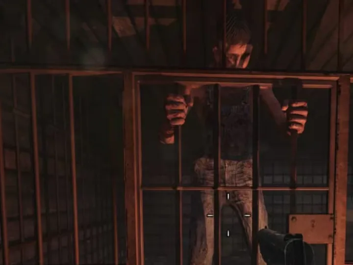 Todas as habilidades de Arthur (Leroy) no mapa Buried de Black Ops 2 Zombies