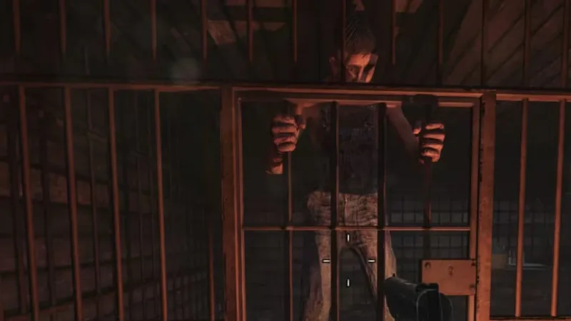 Todas as habilidades de Arthur (Leroy) no mapa Buried de Black Ops 2 Zombies