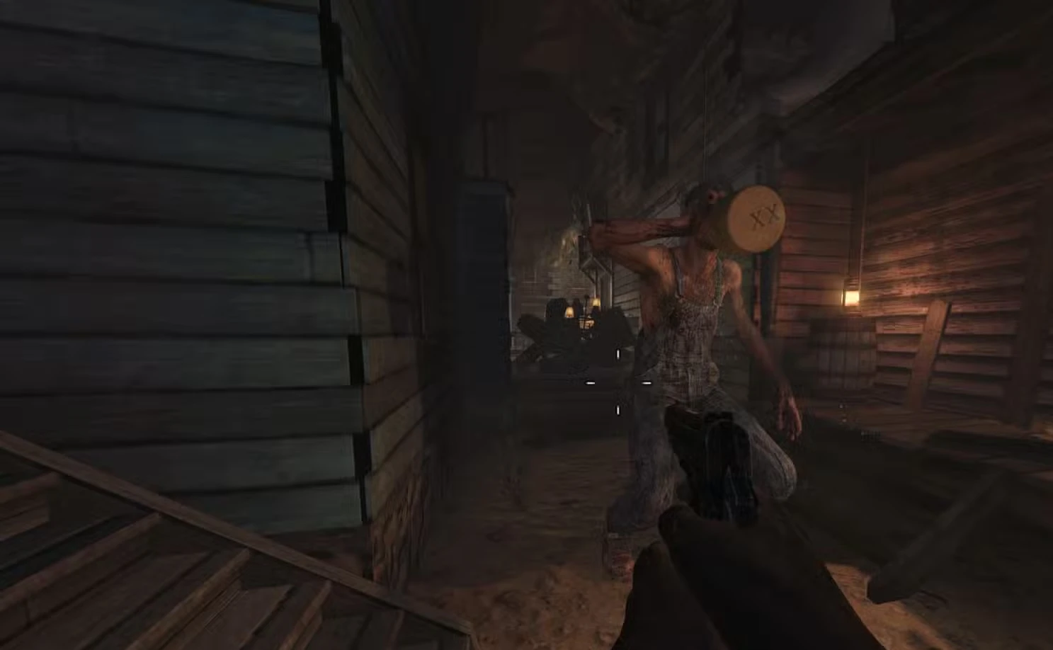How to Open Pack-a-Punch in Buried & Escape (Black Ops 2)