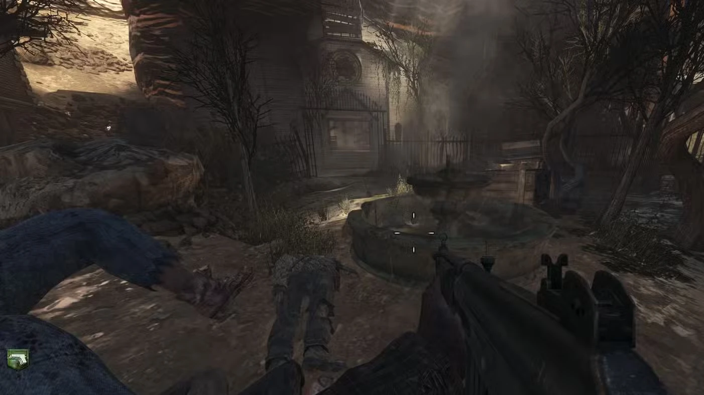 How to Open Pack-a-Punch in Buried & Escape (Black Ops 2)