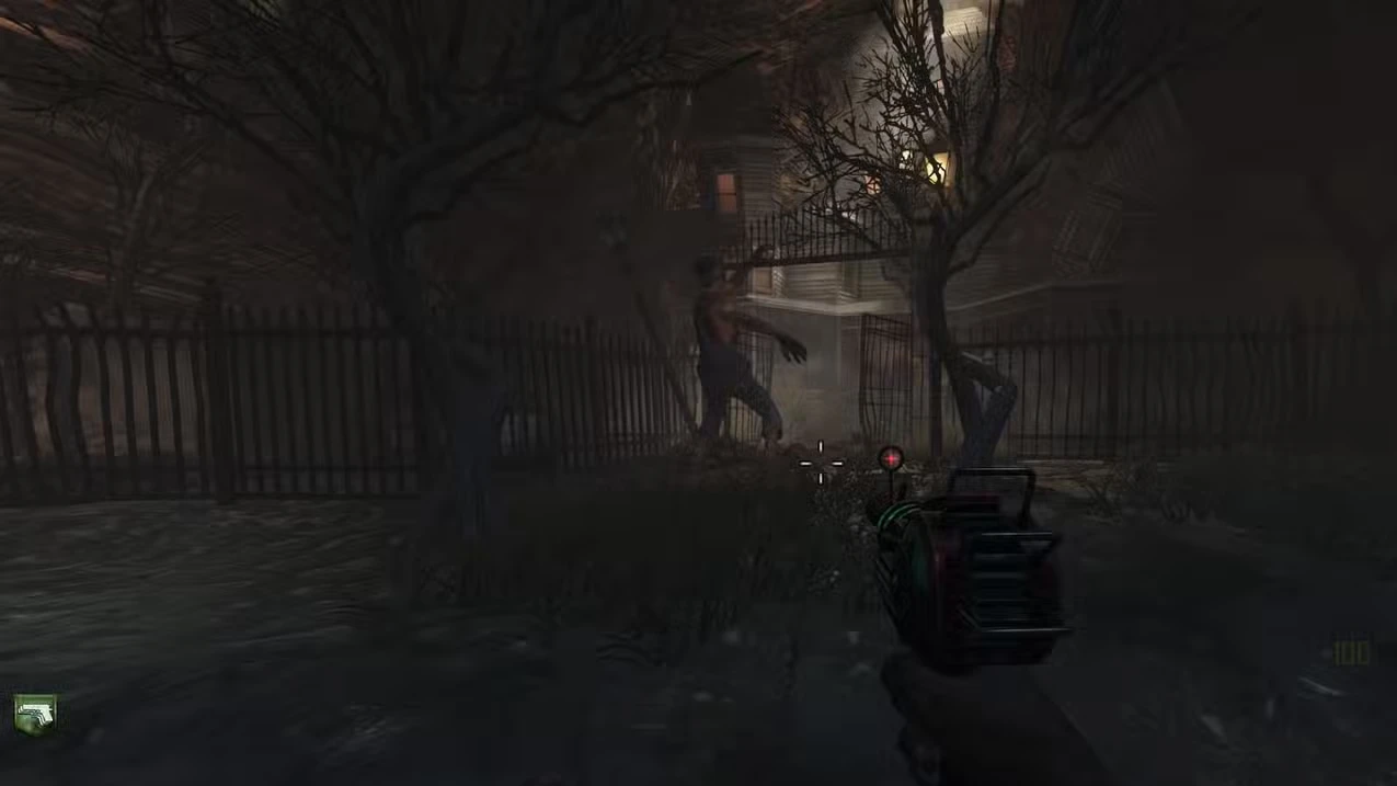 How to Open Pack-a-Punch in Buried & Escape (Black Ops 2)