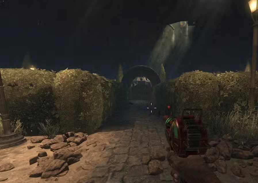 How to Open Pack-a-Punch in Buried & Escape (Black Ops 2)
