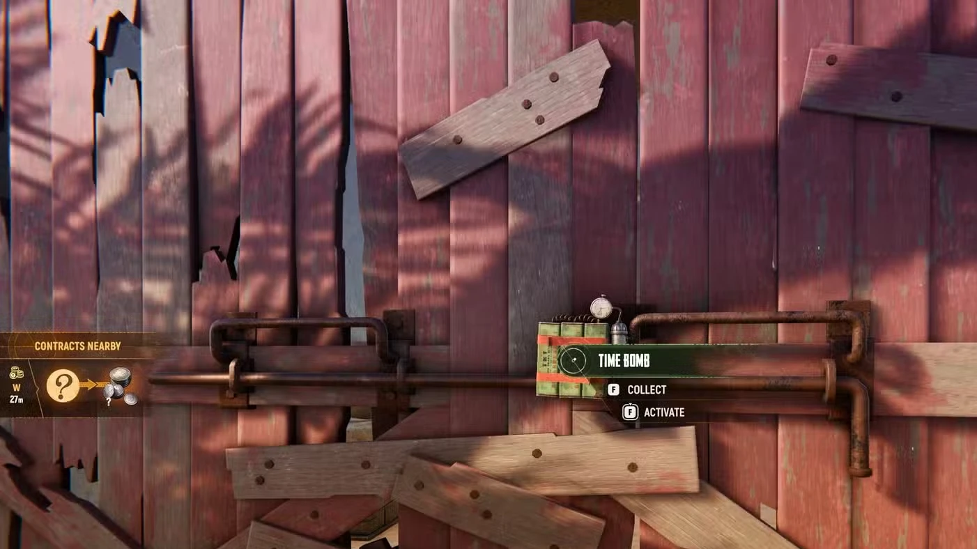 How to Open Red Doors in Sand: Raiders of Sophie