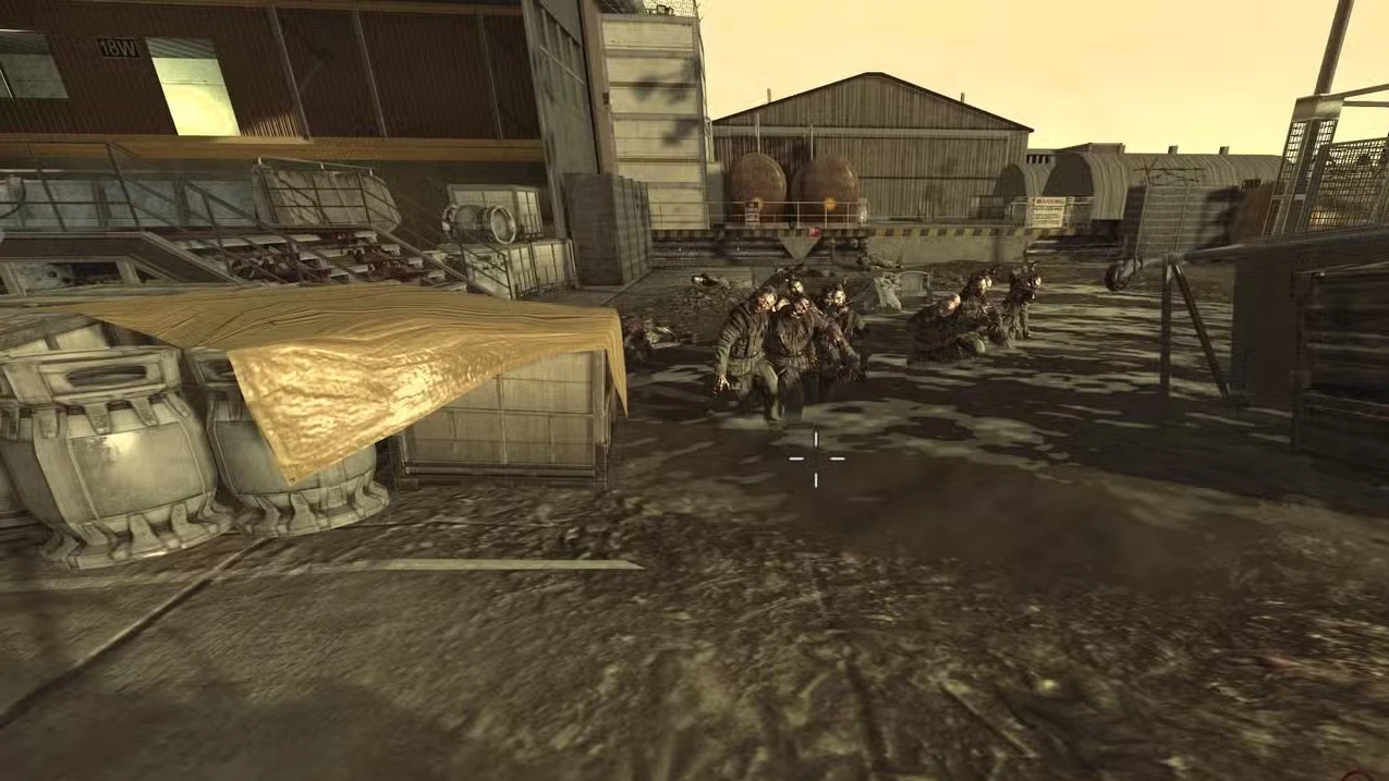 How to Pack-a-Punch on Moon (Black Ops Zombies)