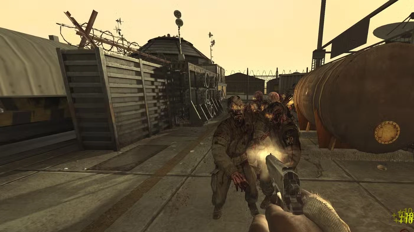 How to Pack-a-Punch on Moon (Black Ops Zombies)
