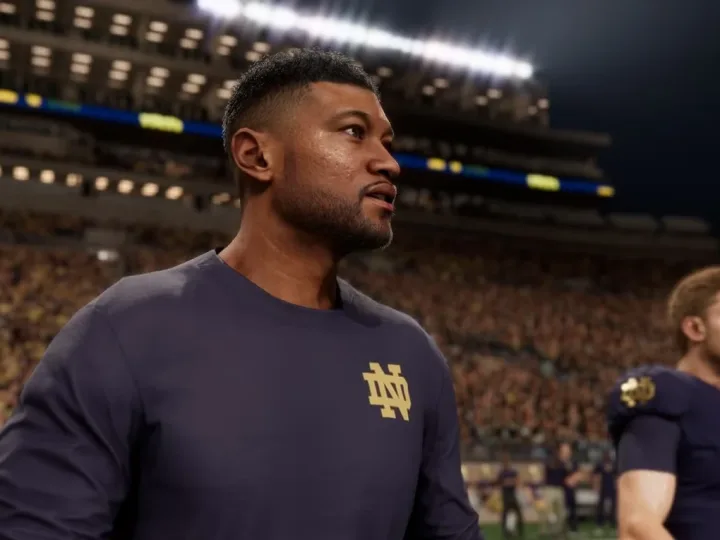 Reconfigurando Skill Points em College Football 27