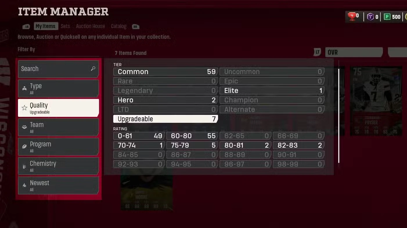 How to Respec Skill Points in College Football 27