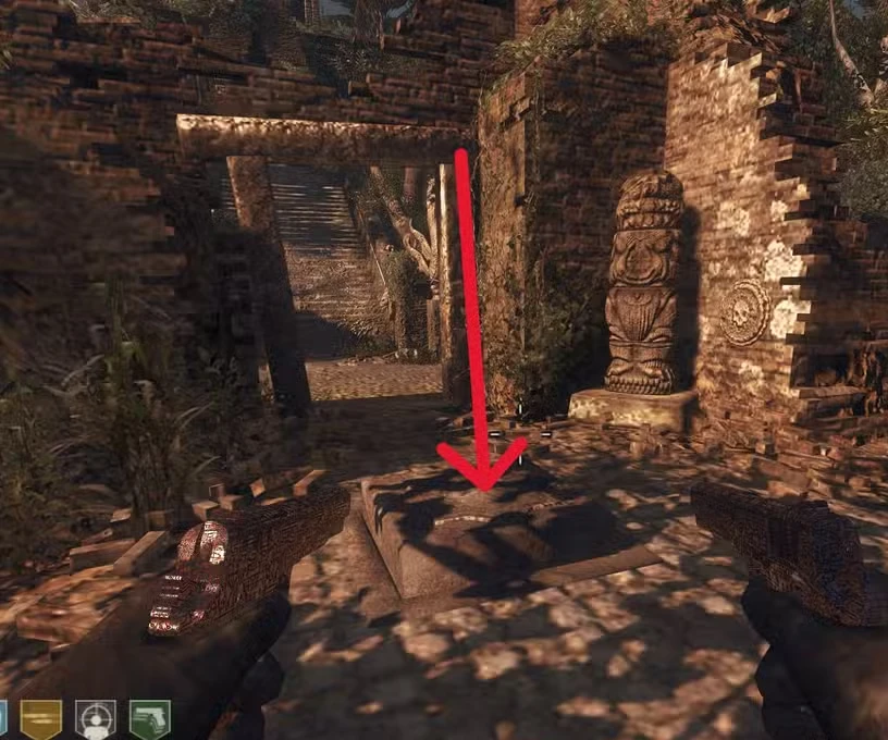 How to Turn On Pack-a-Punch in Shangri-La (Black Ops Zombies)