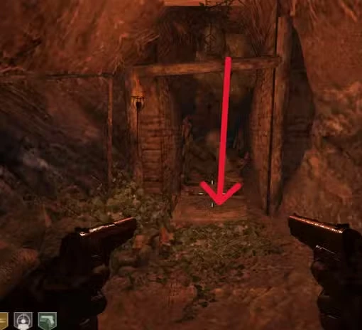 How to Turn On Pack-a-Punch in Shangri-La (Black Ops Zombies)