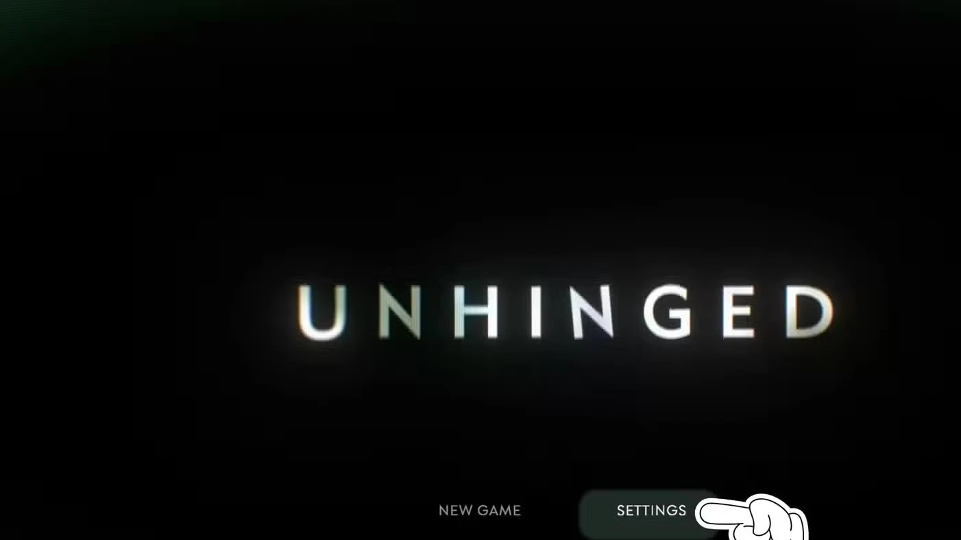 How to Turn On Subtitles for Unhinged on Netflix