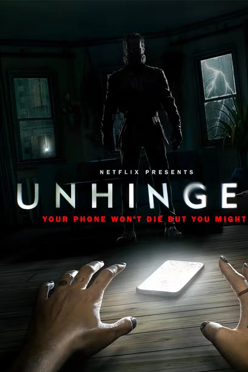 How to Turn On Subtitles for Unhinged on Netflix