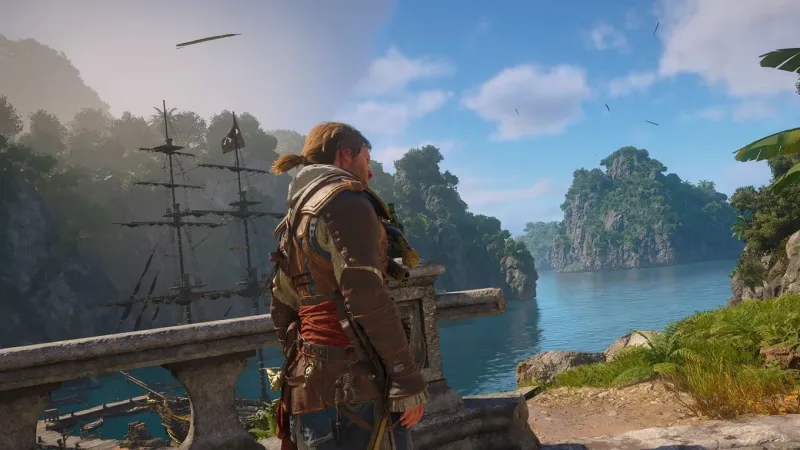 Como desbloquear todos os oficiais em Assassin’s Creed Black Flag Resynced