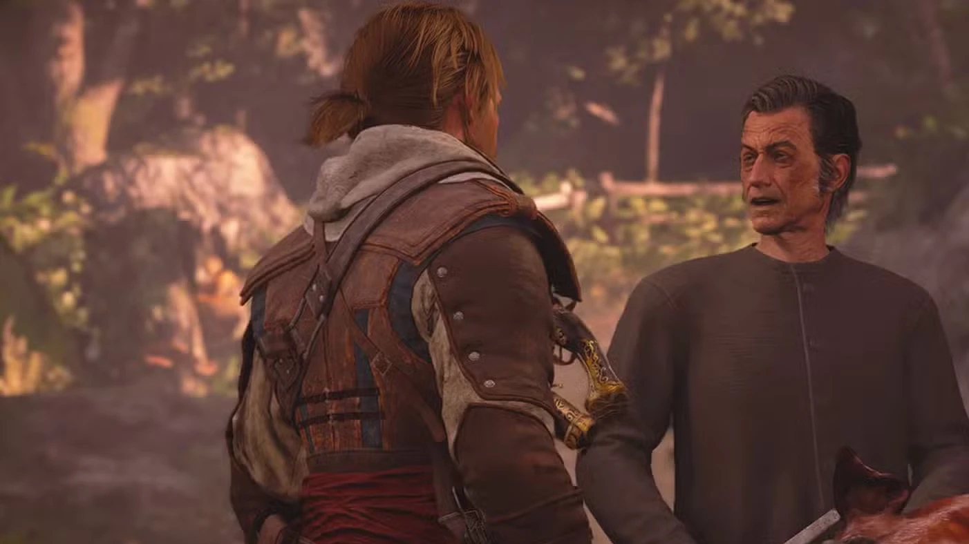 How to unlock every officer in Assassin's Creed Black Flag Resynced