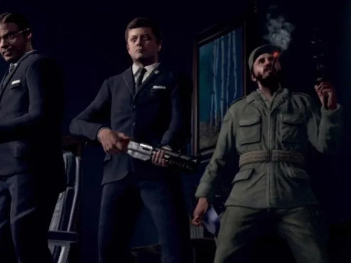 Como desbloquear os mapas Five e Dead Ops Arcade em Black Ops Zombies