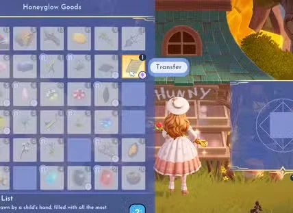 How To Unlock Parsnip And Winnie The Pooh In DDV