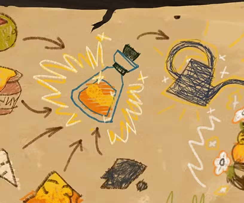 How To Unlock Parsnip And Winnie The Pooh In DDV