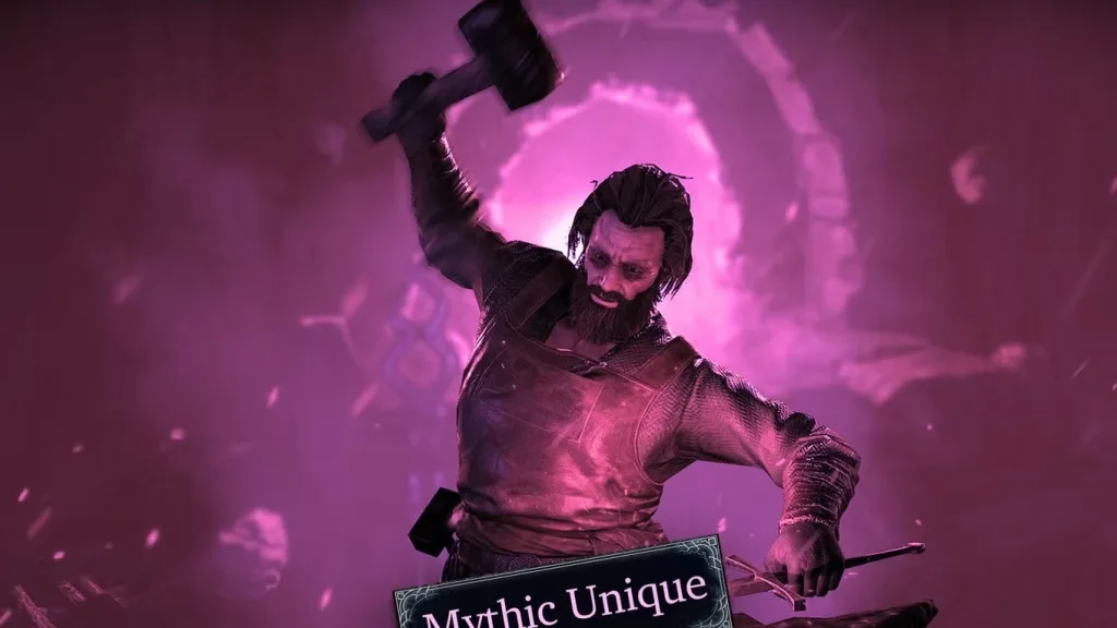 Diablo 4