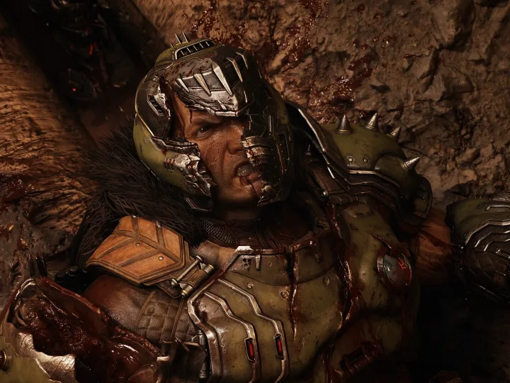 Cortes na id Software atingem cerca de 90 funcionários, incluindo QA e programadores