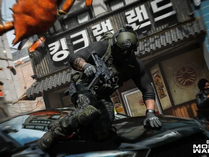 Líder de Modern Warfare 4 diz não sentir pressão por lançamento de GTA 6