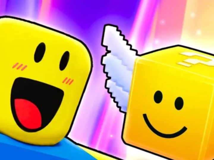 Códigos atualizados de Lucky Block Rush para resgatar Brainrots