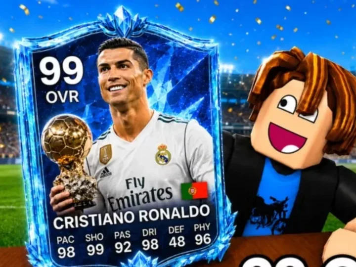 Códigos para Make a Soccer Empire no Roblox