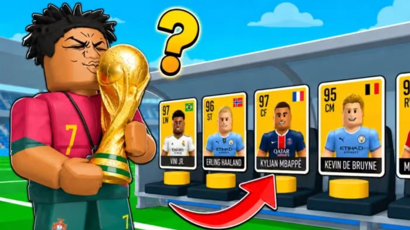Make a Soccer Empire Codes