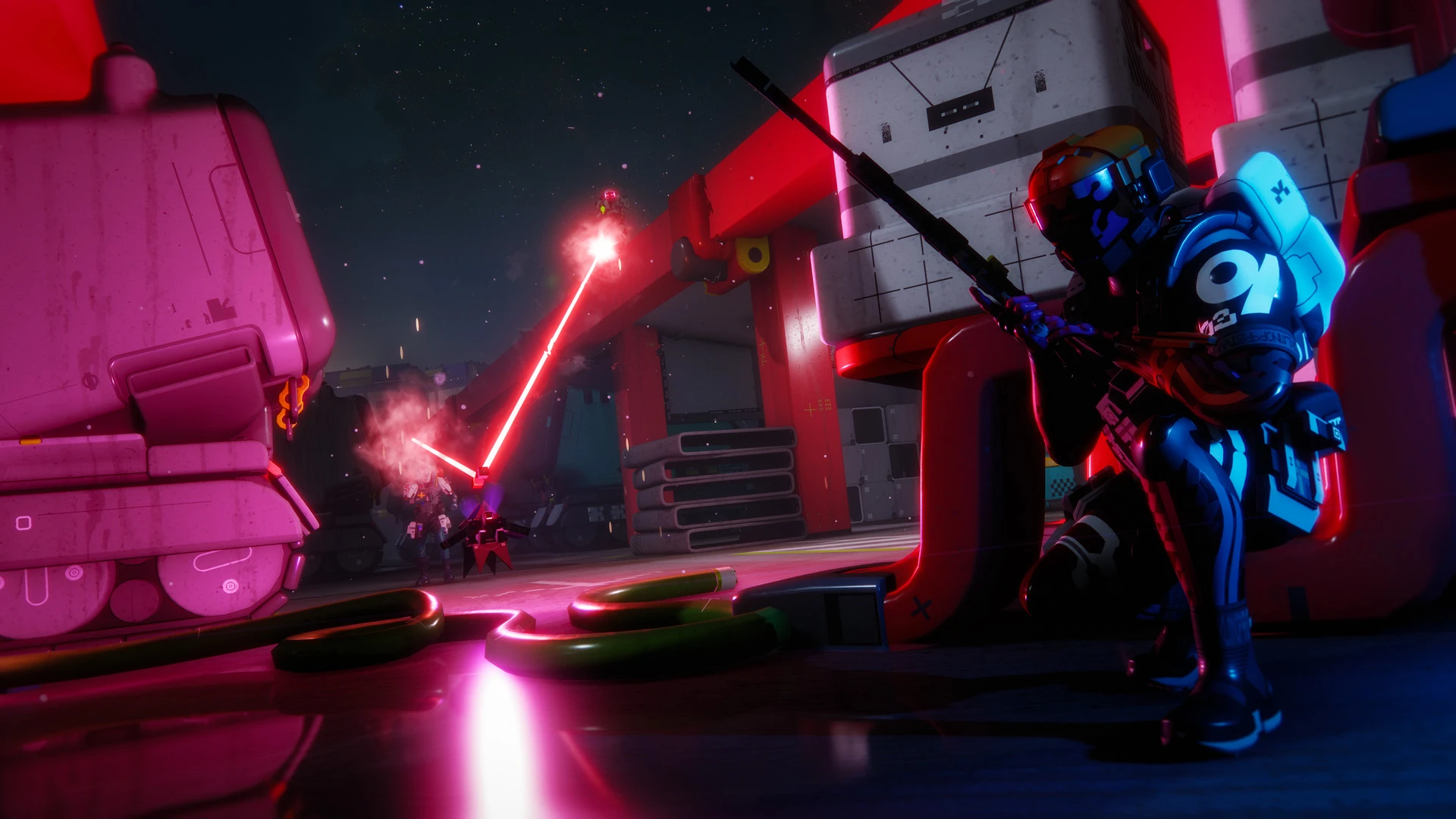 Marathon lança modo PvE Vault Breaker com progressão rogue‑lite; número de jogadores cai