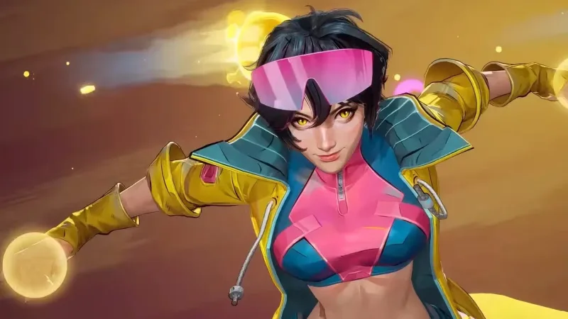 Data e horário de lançamento da Temporada 9 de Marvel Rivals (Jubilee)